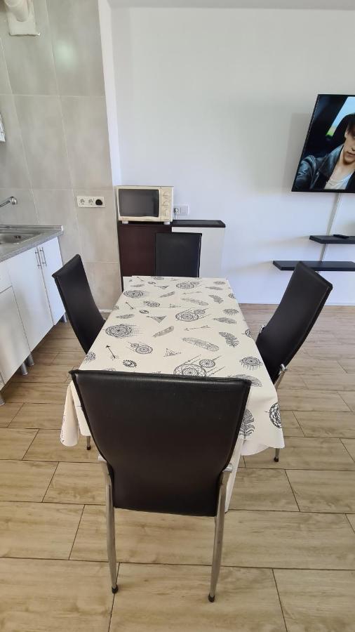 Apartamento Estudio Playmon Park Benidorm Exterior foto