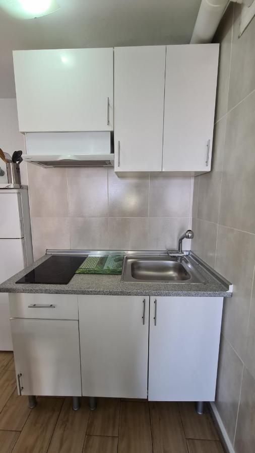 Apartamento Estudio Playmon Park Benidorm Exterior foto